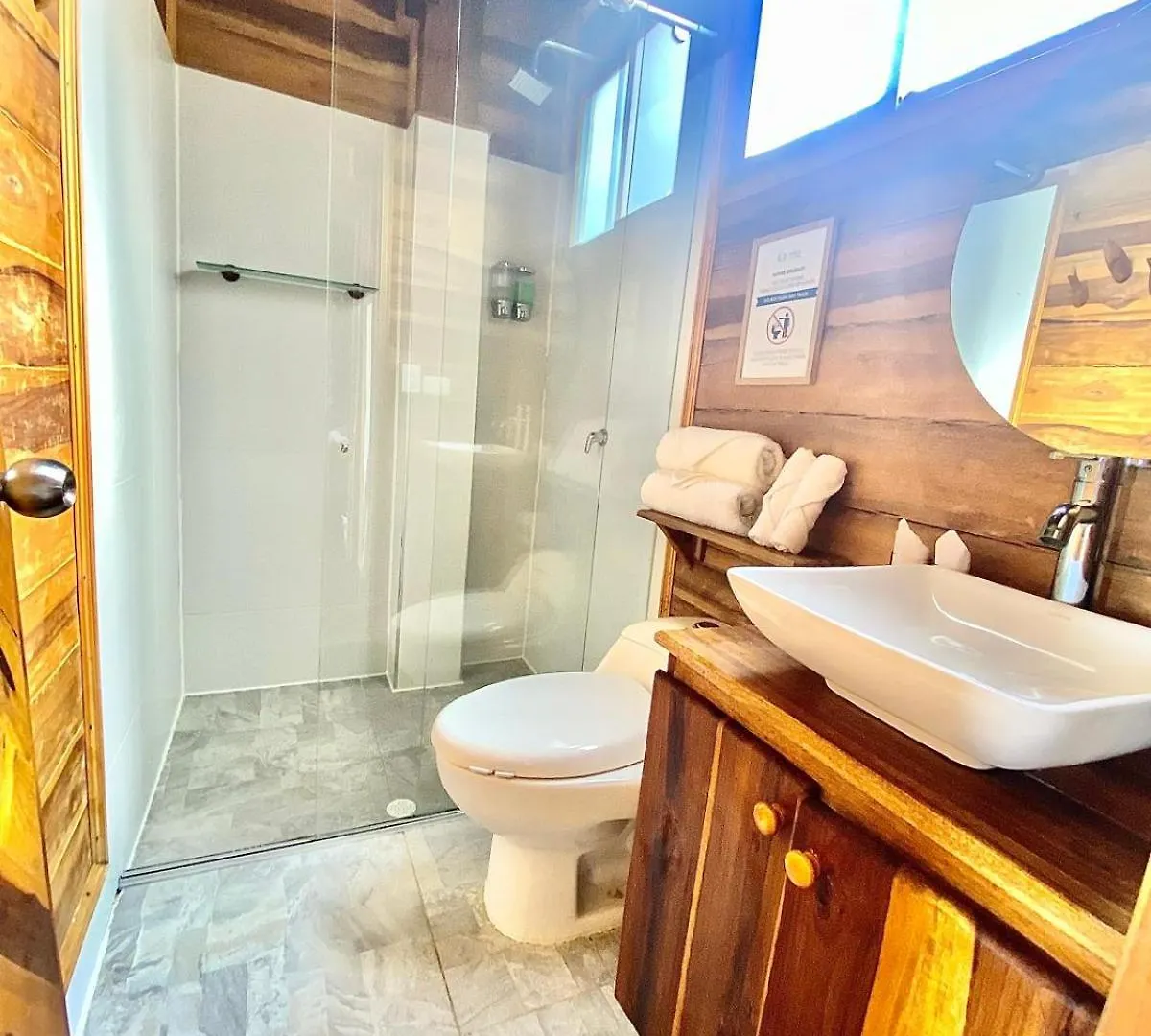 Guachaca Astra Mendihuaca B&B 콜롬비아