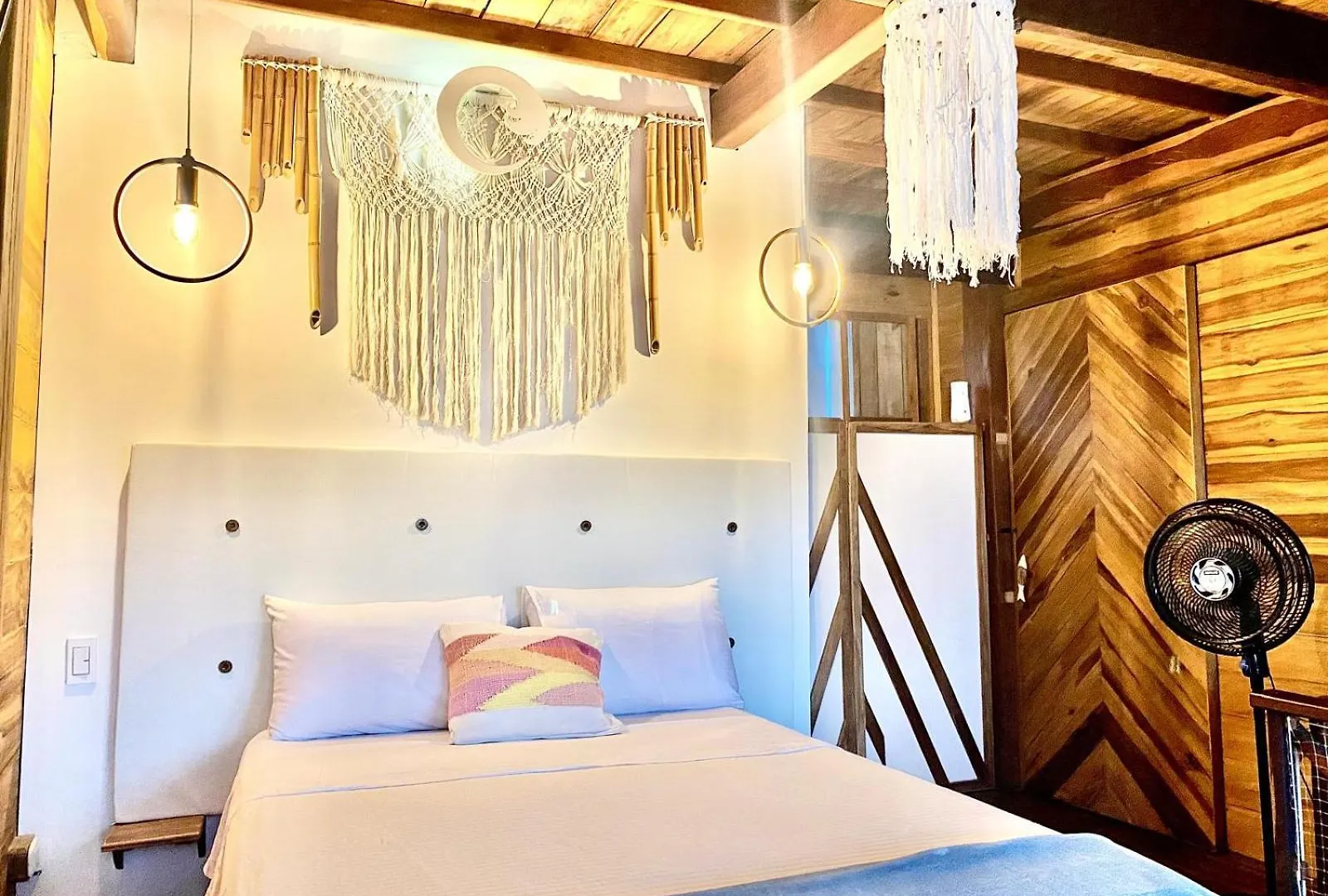 Guachaca Astra Mendihuaca B&B 콜롬비아