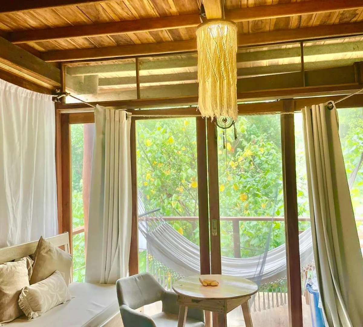 Guachaca Astra Mendihuaca B&B 0*,  콜롬비아
