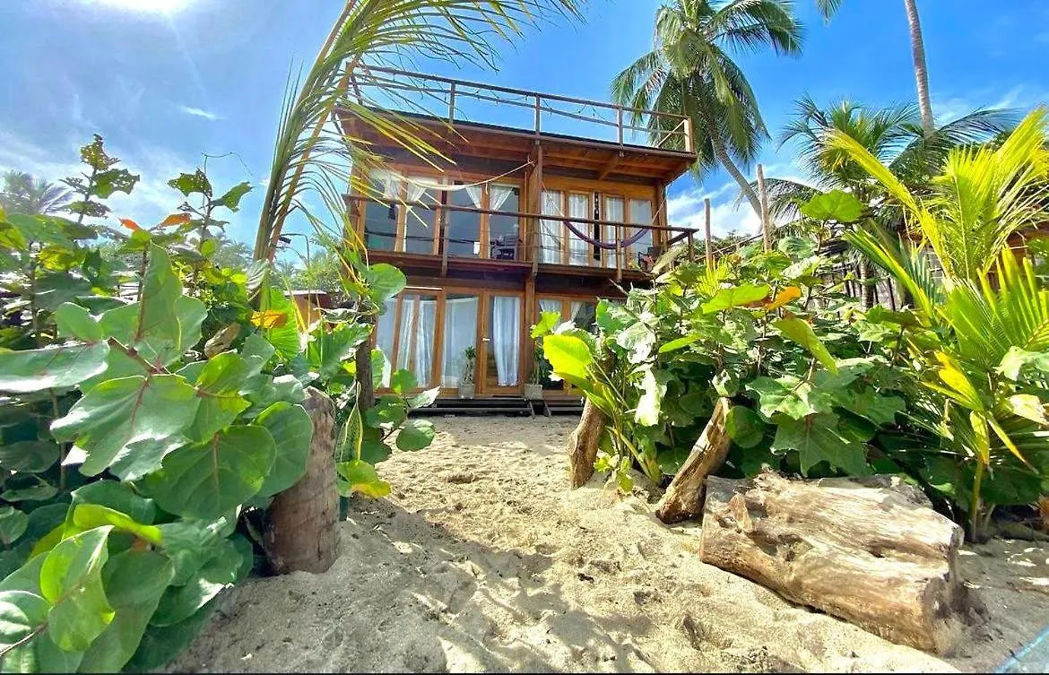 Astra Mendihuaca Bed & Breakfast Guachaca 0*,  Colombia
