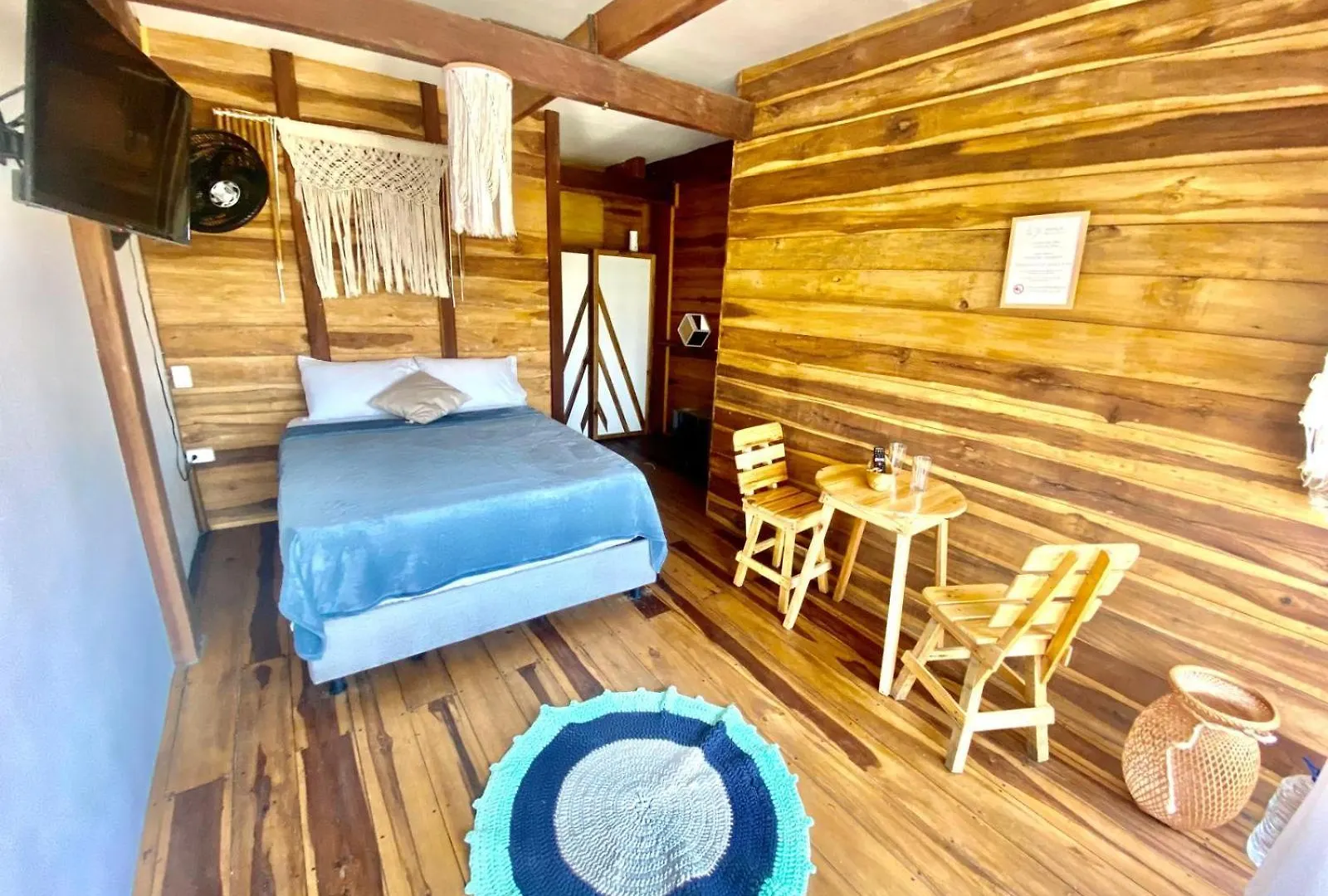Astra Mendihuaca Bed & Breakfast Guachaca Colombia