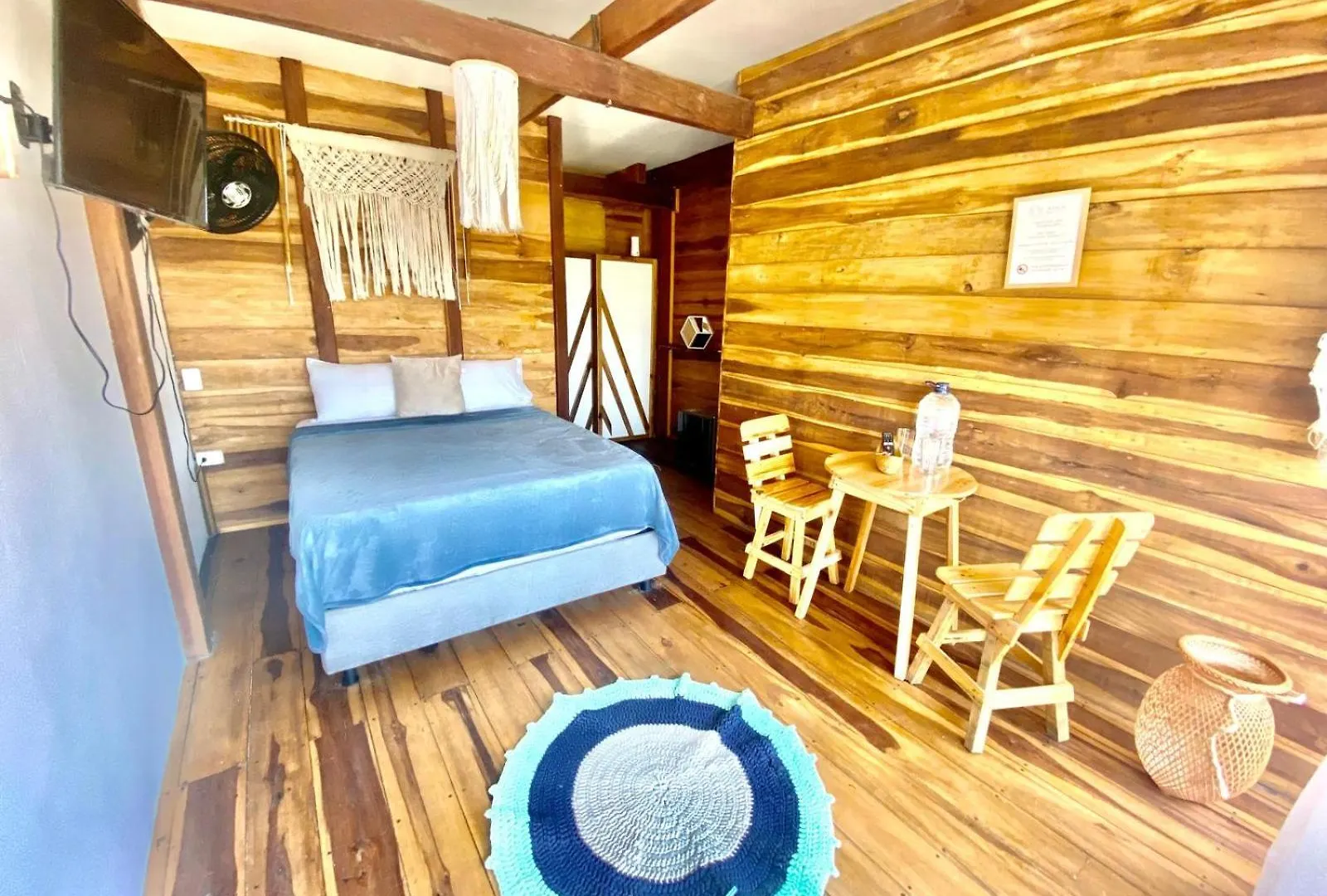 Astra Mendihuaca Bed & Breakfast Guachaca