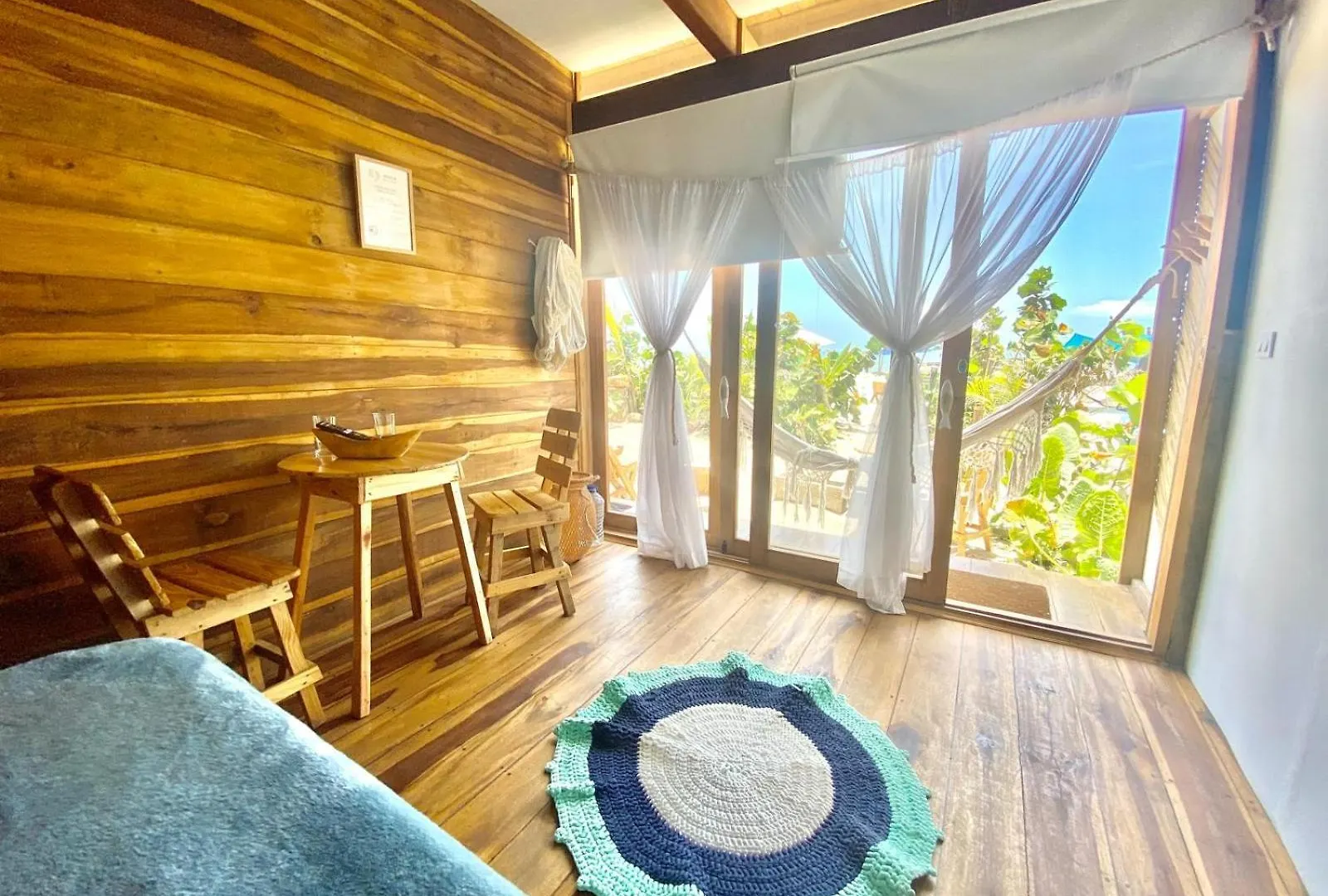 Astra Mendihuaca Bed & Breakfast Guachaca