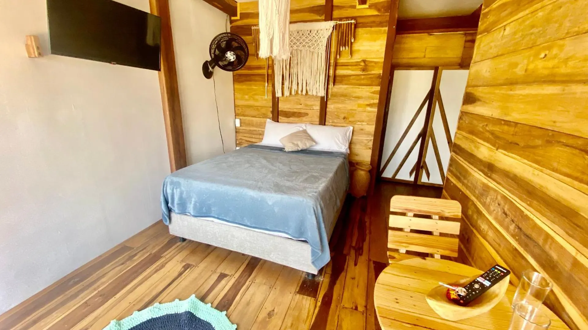 Astra Mendihuaca Bed & Breakfast Guachaca Colombia