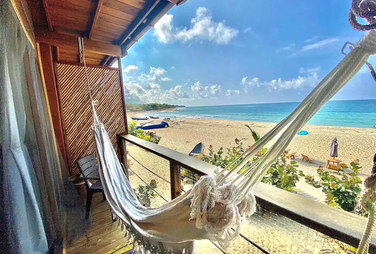 Astra Mendihuaca Bed & Breakfast Guachaca 0*,