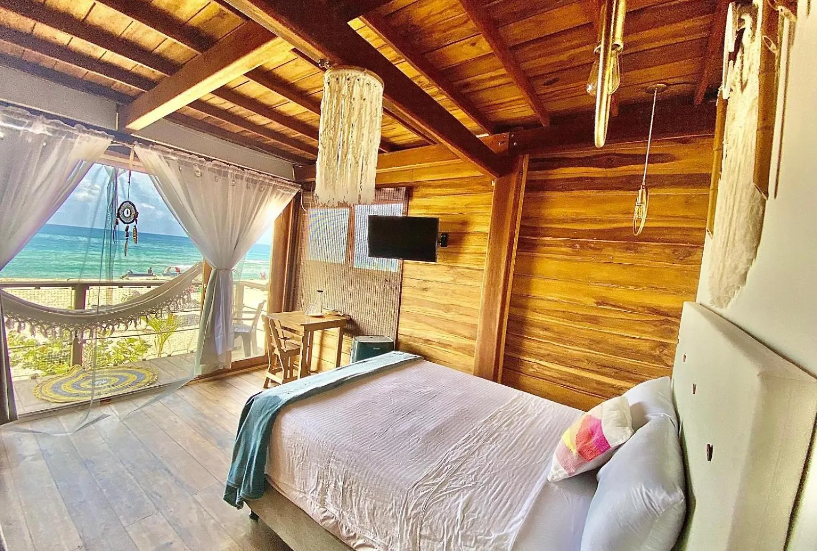 Astra Mendihuaca Bed & Breakfast Guachaca