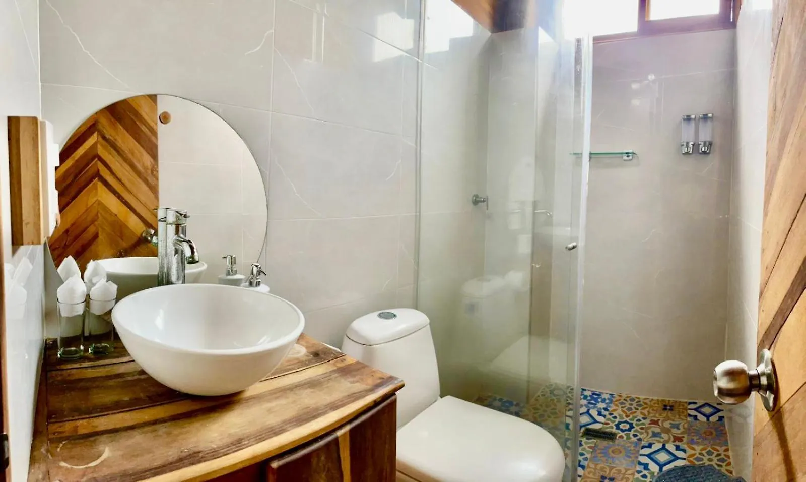 Astra Mendihuaca Bed & Breakfast Guachaca 0*,  Colombia