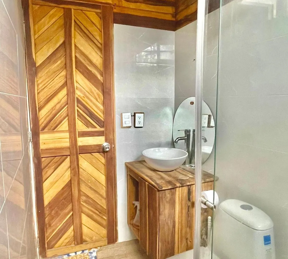 Astra Mendihuaca Bed & Breakfast Guachaca Colombia