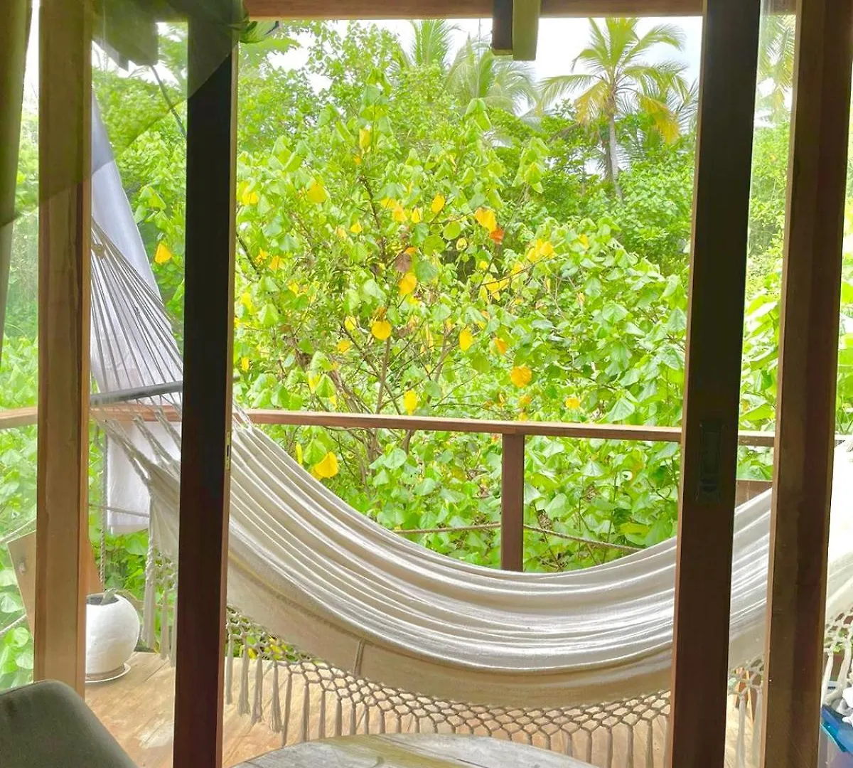 Astra Mendihuaca Bed & Breakfast Guachaca Colombia