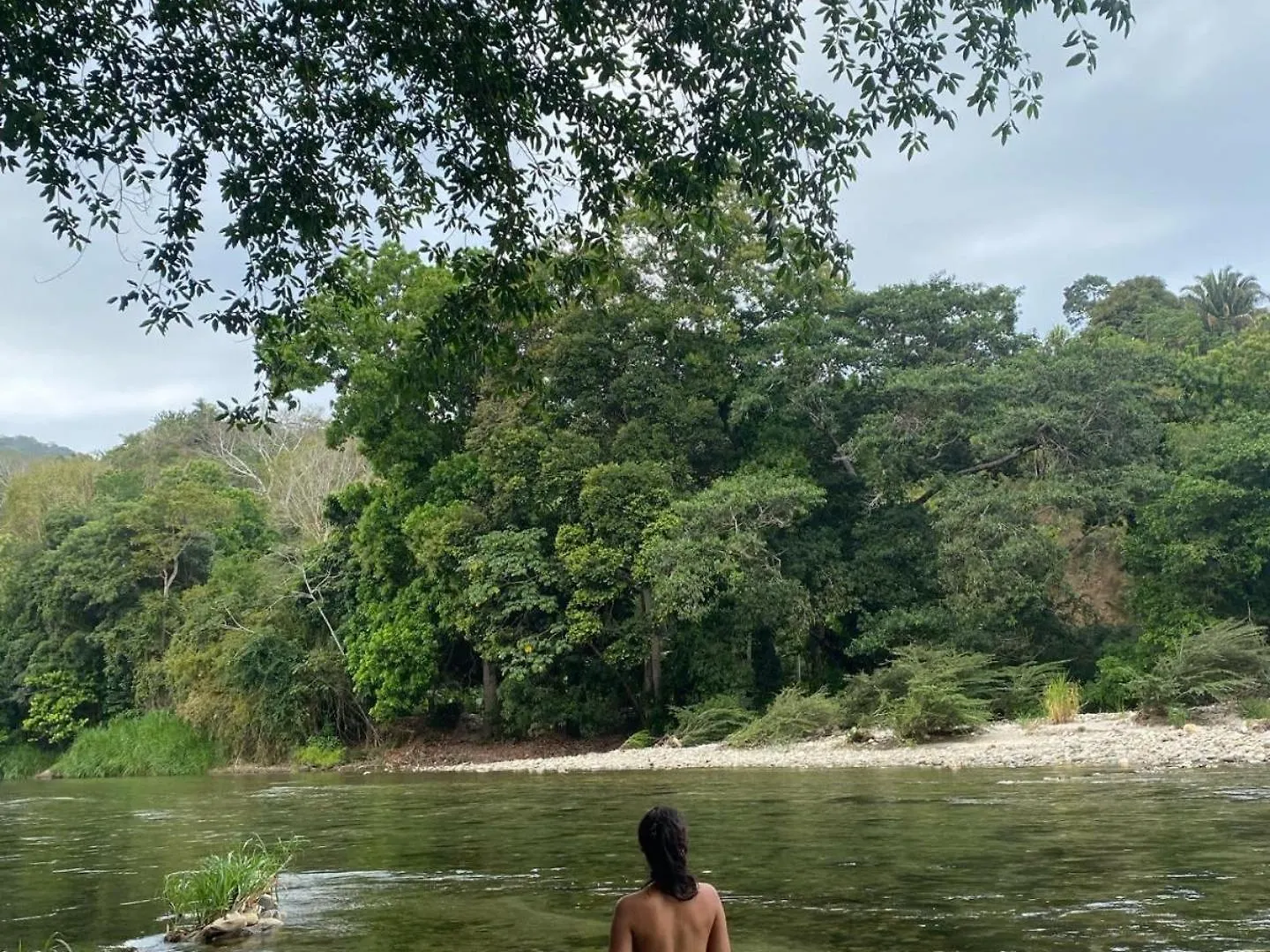 Astra Mendihuaca Bed & Breakfast Guachaca 0*,